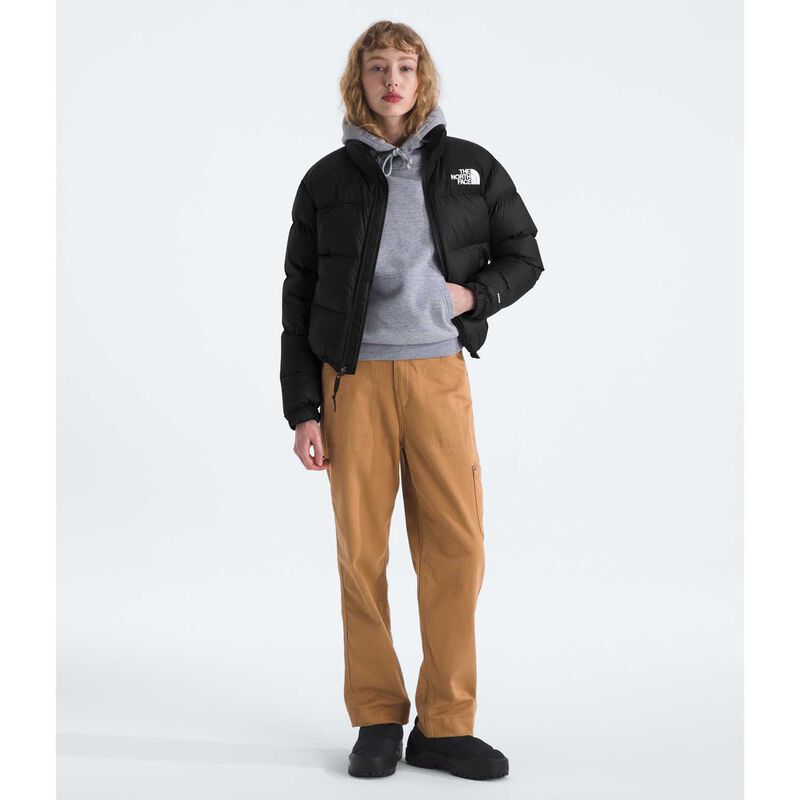 The North Face Women's 1996 Retro Nuptse Jacket image number 3